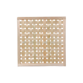 Tấm tre đan, mành tre, mẹt tre vuông trang trí, decor trường mầm non, trang tí tết, trang trí khánh
