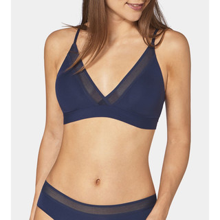 áo lót nữ bralette cotton SLOGG* 32A 32B 34A 38B