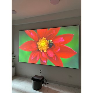 Màn chiếu FixFrame - màn fix