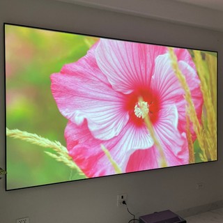 Màn chiếu FixFrame - màn fix