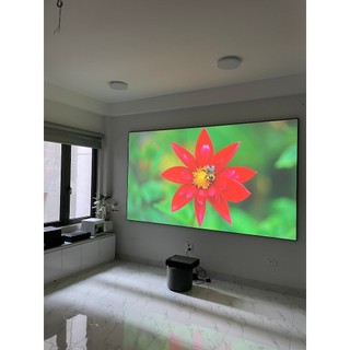 Màn chiếu FixFrame - màn fix