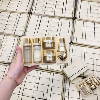 (CHÍNH HÃNG )Set dưỡng da cao cấp Ohui The first mini -HARA AUTHENTIC