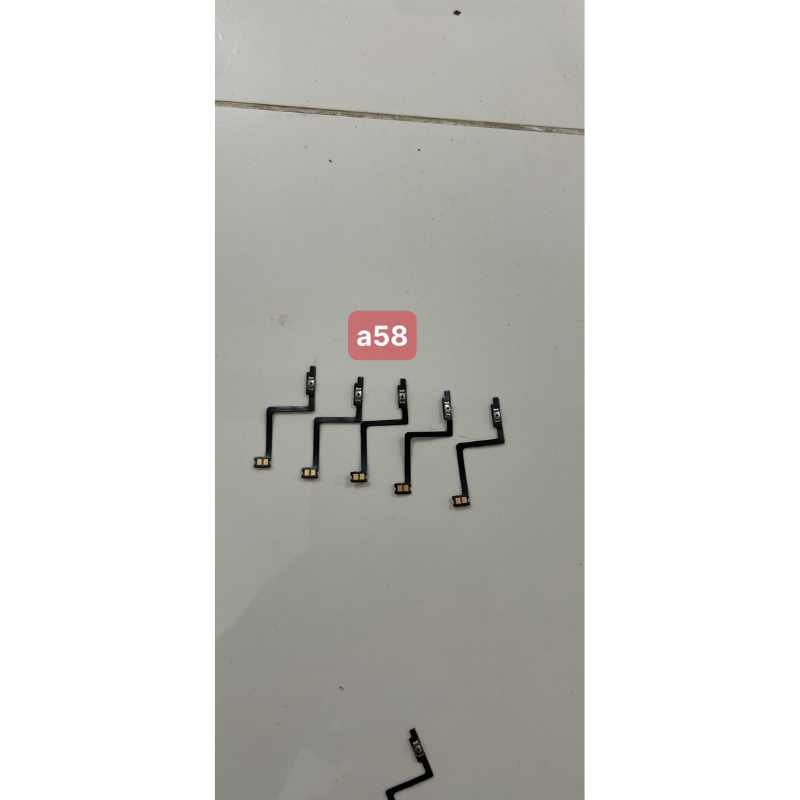 cáp nguồn a58(5g)