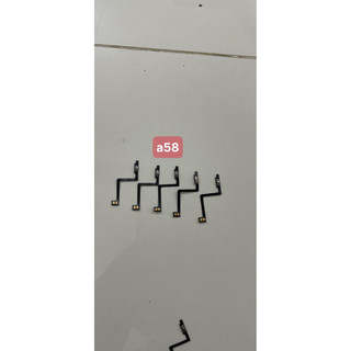 Cáp nguồn a58