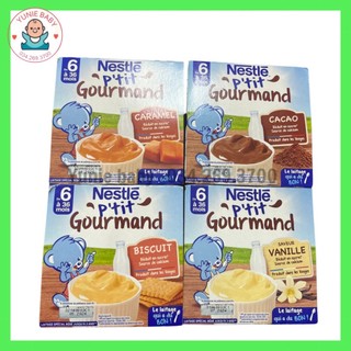 [DATE 12/2023] Váng sữa Nestle