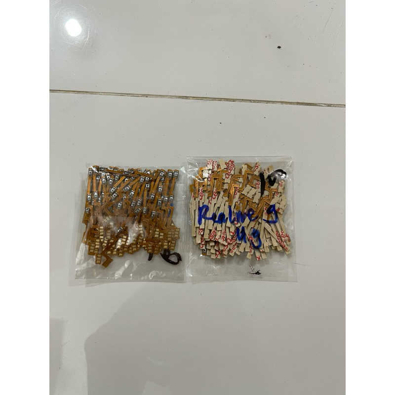 cáp volum realme 9