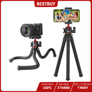 ULANZI MT-33 - Chân tripod bạch tuộc dành cho máy ảnh, điện thoại