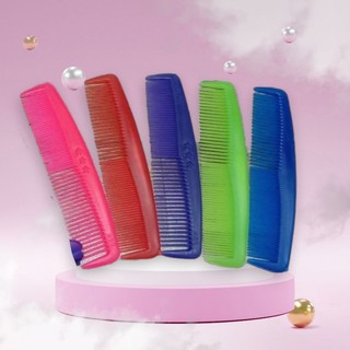 Combo 2 Lược nhỏ mini bỏ túi