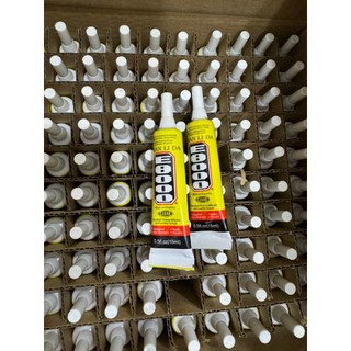 Keo E8000 T7000 B7000 15ml 50ml