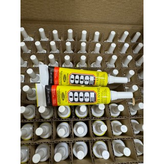 Keo E8000 T7000 B7000 15ml 50ml