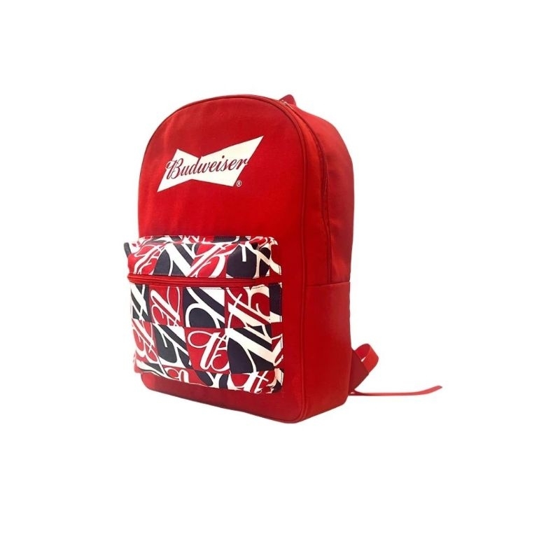 Balo cao cấp Budweiser