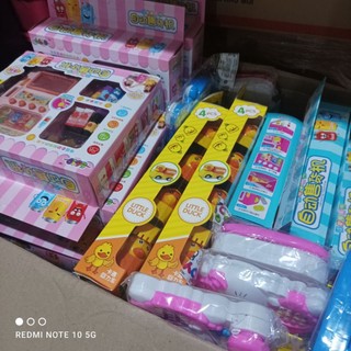 quà tặng không bán