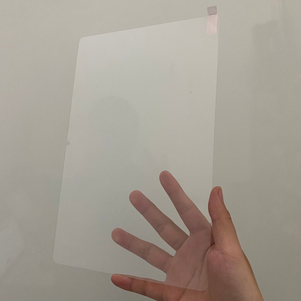 Kính cường lực Honor Pad X9 Glass 9H