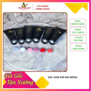 Gel gom nối dài móng 30g