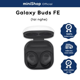Tai nghe Bluetooth True Wireless Samsung Galaxy Buds FE