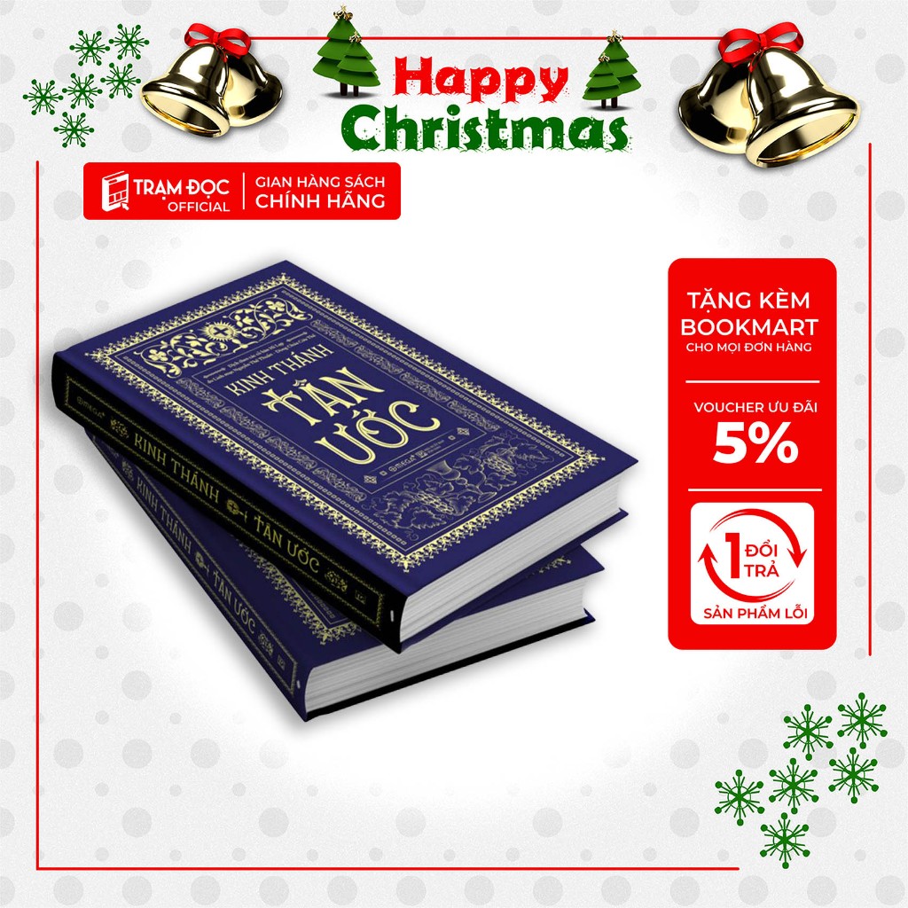 Sách - Kinh Thánh: Tân Ước