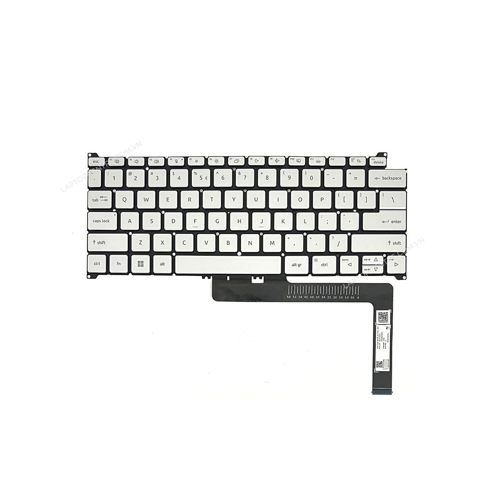 Bàn phím Acer Swift SF314-512 6B.K7FN2.001 102-021A3LHA02 US