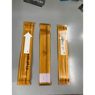 Cáp nối main với cụm sạc samsung m51 sm-m515 zin cty