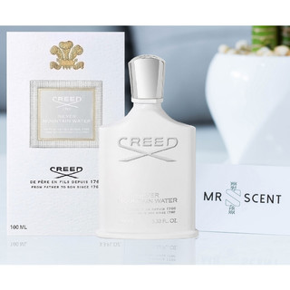 Fullseal | nước hoa creed silver mountain water | nước hoa nam cao cấp | 100ml 250ml