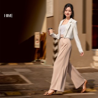 Áo vest dáng ngắn hime h405bf4v1423