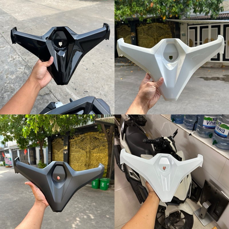 CÁNH BƯỚM ĐEN BÓNG VARIO- CLICK (2018 >2021 )