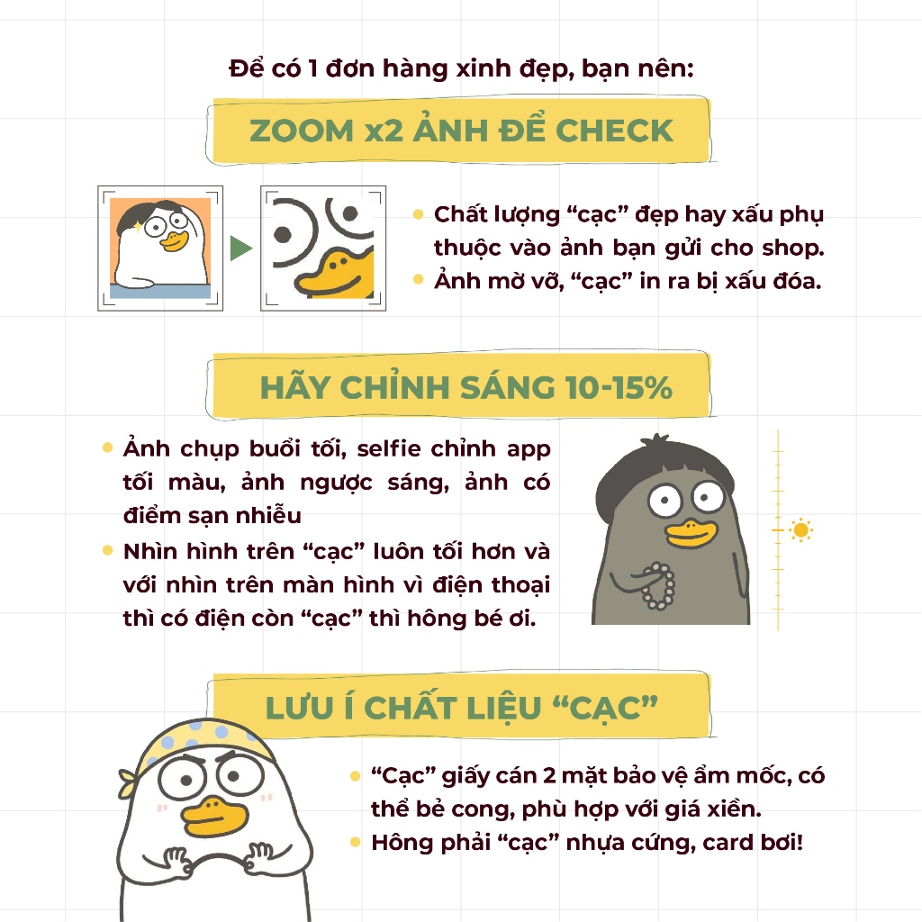 Phần B - SET 10 CARD BO GÓC 1 MẶT IN SẴN MẶT SAU in ảnh gia đình, làm quà tặng, ảnh Kpop, anime