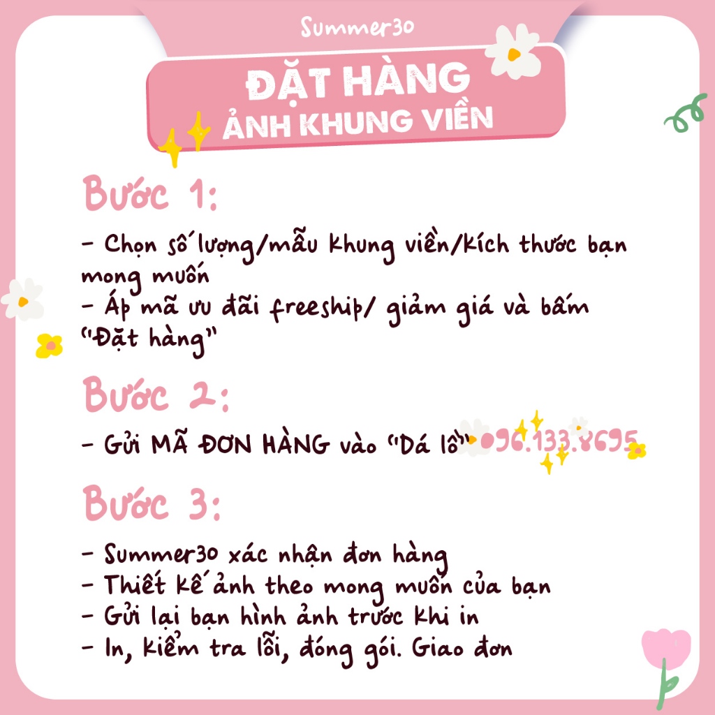 Phần B - SET 10 CARD BO GÓC 1 MẶT IN SẴN MẶT SAU in ảnh gia đình, làm quà tặng, ảnh Kpop, anime