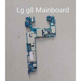 Main lg g8 , bo mạch chủ lg g8 hàn zin mới