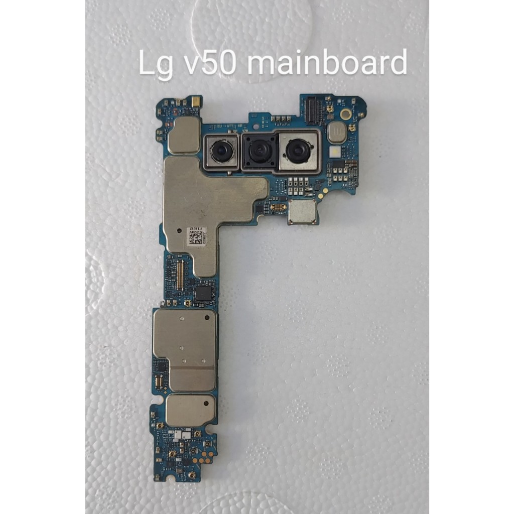Main Lg V50 , Bo Mạch Chủ Lg V50 Hàn Zin Mới