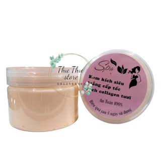 Kem cốt dưỡng trắng da body toàn thân
