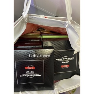NAMA CHOCOLATE ROYCE NHẬT BẢN (giao gấp nội thành TPHCM)