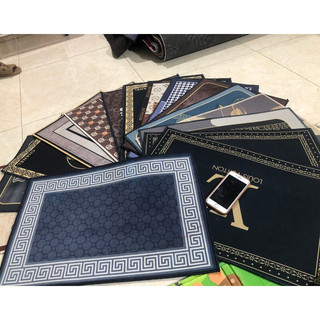 [Xả kho]Thảm chân 3D,thảm chùi chân 3D hàng nhập
