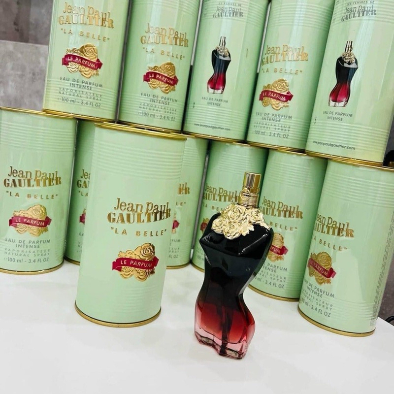 Nước hoa Jean Paul Gaultier La Belle Le Parfum EDP 125ML