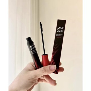 Chải mi Clio Kill Lash Superproof Mascara 7g