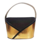 Giỏ quà in logo theo yêu cầu