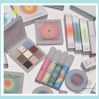 Bộ Sưu Tập 3ce Mystic Moods Limited