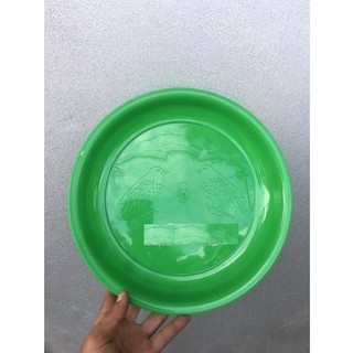 Máng hứng phân tròn 30 cm