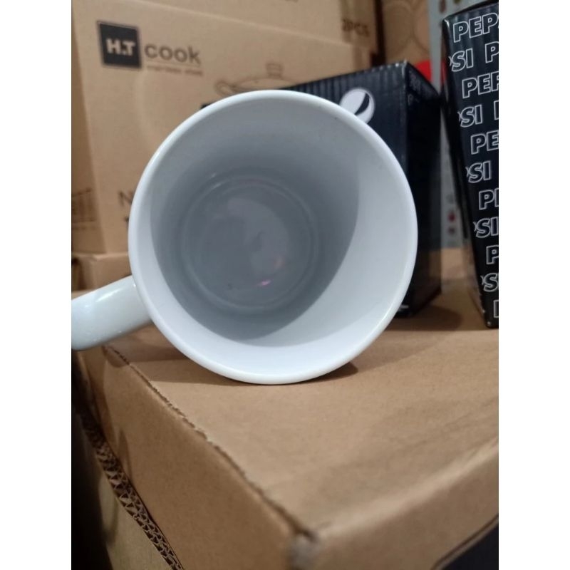 Ly sứ Pepsi cao cấp dày đẹp