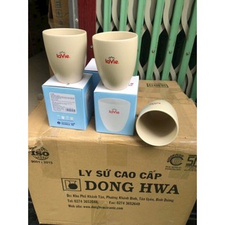 Ly sứ Donghwa cao cấp
