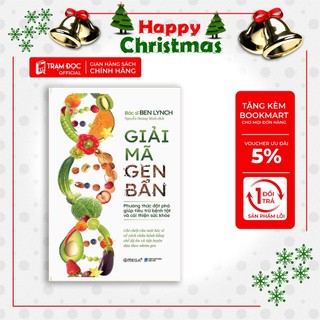 Sách - Giải mã gen bẩn