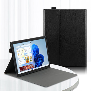 Bao da Surface Pro 4,Pro 5,Pro 6,Pro 7, Pro 7 plus da PU/ da thật- Taikesen Chống nước, chống va đập cho máy
