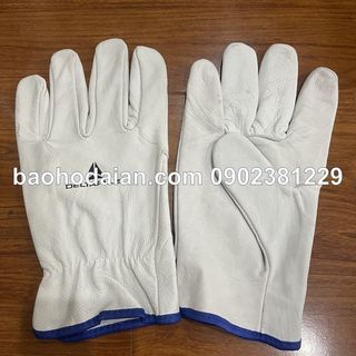 Găng tay da hàn Deltaplus FBN49