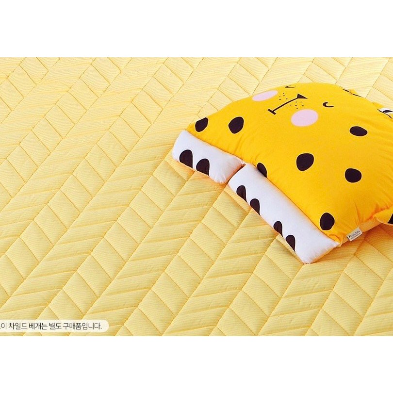 Thảm trải CODA  cho bé nhập khẩu chính hãng Bonitabebe HQ