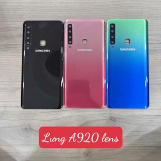 LƯNG SAU SAMSUNG A920 - LƯNG VỎ SAMSUNG A920 - NĂP LƯNG SAMSUNG A920 - NẮP PIN SAMSUNG A920 - SAMSUNG A9.2018