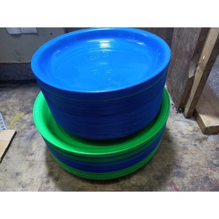 Máng hứng phân tròn 30 cm