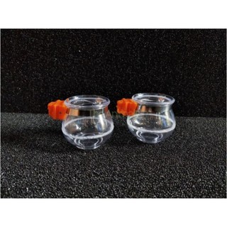 Cóng thức ăn, nước uống cho chim