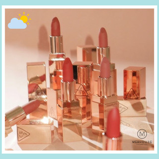 Son Lì 3CE MATTE LIP COLOR