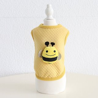 Áo ba lỗ cho mèo con (1-6 tháng)