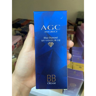 KEM NỀN BB CREAM AGC MLNS WATER THROUGH SMOOTH
