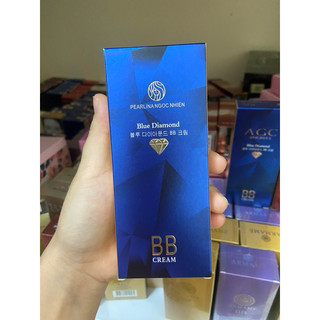 KEM NỀN BB CREAM AGC MLNS WATER THROUGH SMOOTH